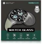 Bestsuit PT-5767 Flexible Apple Watch S4/5 üveg Kijelzővédő üveg - 40mm (PT-5767)