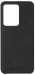 Krusell Калъф Krusell - Sunne Cover, за Samsung Galaxy S20 Ultra, черен (7394090619598)