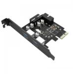ORICO Adaptor PCI Express Card PME-4UI, 2x USB 3.0 (PME-4UI)