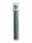 Pilot Croquis 3, 8 mm 6B - 2 db-os csomag (APS-CR4-6B)