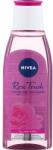 Nivea Toner hidratant pentru față cu apă de trandafiri bio - Nivea Rose Touch Hydrating Toner With Organic Rose Water 200 ml