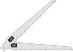 AEG szablyafűrészlap 150x4mm 2db (4932323800) - megatool