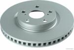 Herth+buss Jakoparts Disc frana HERTH+BUSS JAKOPARTS J3302178 (J3302178) - automobilus
