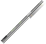 Maver Lanseta feeder Superbia Long Cast 3.90m / 150g / 3 tronsoane + 4 varfuri Maver (5636001)