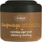 Ziaja Ltd Scrub Exfoliant pentru Corp cu Zahar Cristalin Ziaja Ltd. Cupuacu, 200 ml