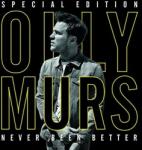 Murs, Olly Never Been Better (deluxe Edition) (cd + Dvd)