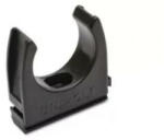 UNIVOLT CL 63 FEKETE 082601 Csőbilincs pattintós 63-as fekete (82601)
