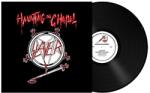 Slayer Haunting The Chapel - facethemusic - 9 990 Ft