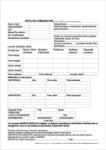  Nota comanda chitanta service auto vulcanizare A5 autocopiativ 3ex