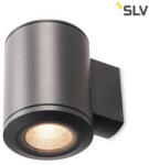 SLV Lampa LED de perete SLV Pole Parc anthracite 3000K 2900lm (4024163187404)