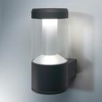 OSRAM Lampa LED de perete OSRAM Endura Style Lantern Modern Gri Inchis 3000K 12W 610lm (4058075033276)