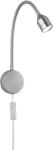 Honsel Lampa LED de perete HONSEL Lovi 3000K 5W 450lm (22741)