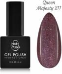 Naní Ojă semipermanentă NANI 6 ml - Queen Majesty
