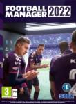 SEGA Football Manager 2022 (PC) Jocuri PC