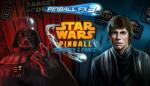 Zen Studios Pinball FX3 Star Wars Pinball Balance of the Force (PC)