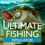 Ultimate Games Ultimate Fishing Simulator Kariba Dam DLC (PC)