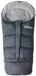 Sensillo Sac de iarna Sensillo 3 in 1 POLAR Grafit/Gri (SILLO-8472) - babyneeds