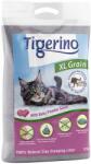  Tigerino Tigerino Performance XL Grain Nisip pisici - Parfum de pudră bebeluși 2 x 12 kg