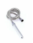 Rimba Irigator anal si vaginal Intim Douche With Hose Silver