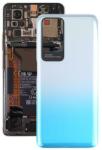  tel-szalk-1932257 Gyári akkufedél hátlap - burkolati elem Xiaomi Redmi 10, kék (tel-szalk-1932257)