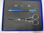 Brother Set Foarfeca Cu Varf Curbat Si Stilou Multifunctional (zthxallxx1) - tiparedecroitorie