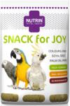 Nutrin Vital Snack - Snack For Joy Papagáj 100g - all4pets