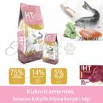 HT VID Low Grain Puppy Salmon (rizs, spenót) 12 kg