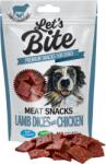 Brit Let’s Bite Meat Snacks Lamb Dices with Chicken 80 g