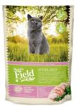 Sam's Field Cat Sterlised 0, 4kg