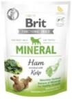 Brit Care Functional Snack MINERAL 150g