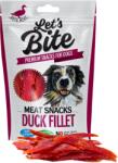 Brit Let’s Bite Meat Snacks Duck Fillet 80 g