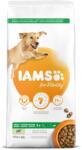 Iams for Vitality táp nagy termetű felnőtt kutyák számára bárányhússal. 12KG