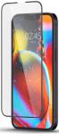 Spigen tR Slim HD черно 1 бр защитено стъкло за iPhone 13/13 Pro (AGL03392)