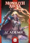 PORTAL GAMES Разширение за настолна игра Monolith Arena - Academics