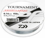 Daiwa Fir Daiwa Tournament SF 0.26mm 300M Grey (D.12205.326)
