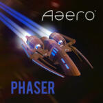 Mad Fellows Aaero PHASER (PC)