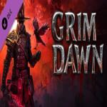Crate Entertainment Grim Dawn Steam Loyalist Items Pack (PC)