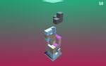 Mikhail Melnikov 3D Tower (PC)