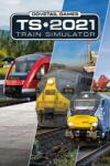 Dovetail Games TS 2021 Train Simulator (PC)