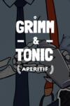 Spritewrench Grimm & Tonic Aperitif (PC)