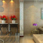  Sticker acrilic 3D Spirale