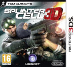Ubisoft Tom Clancy's Splinter Cell 3D (3DS)