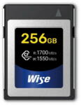 Wise CFexpress 256GB (CFX-B256)