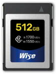 Wise CFexpress 512GB (CFX-B512)
