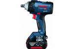 Bosch GDS 18V-400 (06019K0020) Masina de insurubat cu impact