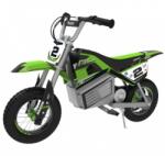 Razor Motocicleta electrica copii Razor SX350 Dirt Rocket McGrath