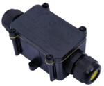 Solight Doză de legături impermeabilă Solight WW003 450V AC/24A IP68 (SL0738)