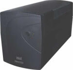 Well UPS 1500VA 900W (UPS-LINT-STARK1500-WL)