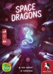 Pegasus Spiele Joc de societate Space Dragons - de familie Joc de societate