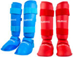FujiMae Sípcsontvédő lecsatolható lábfejvédővel 21101902 (21101902)